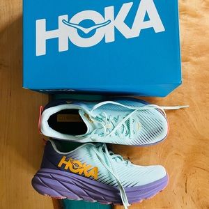 Women’s Hoka One One Rincon 3 size 8